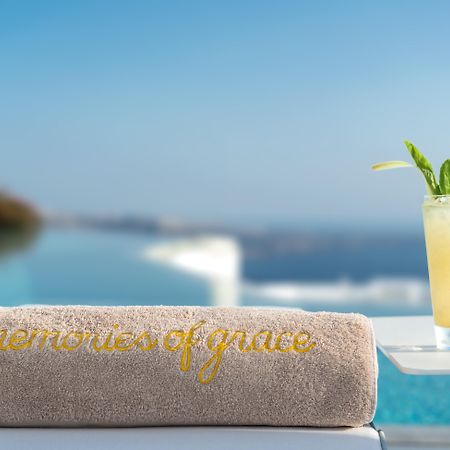 Grace Hotel, Auberge Resorts Collection Імеровіглі Екстер'єр фото