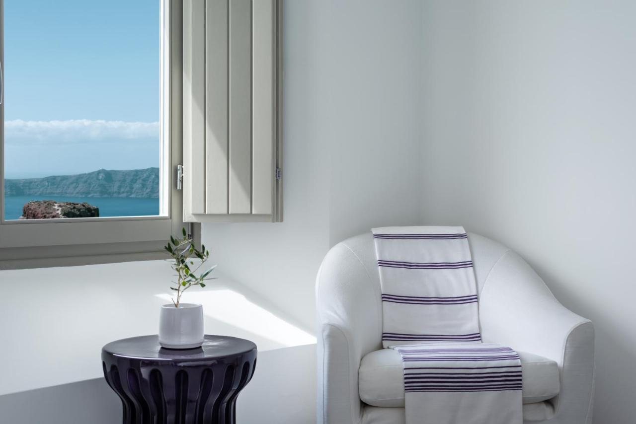 Grace Hotel, Auberge Resorts Collection Імеровіглі Екстер'єр фото