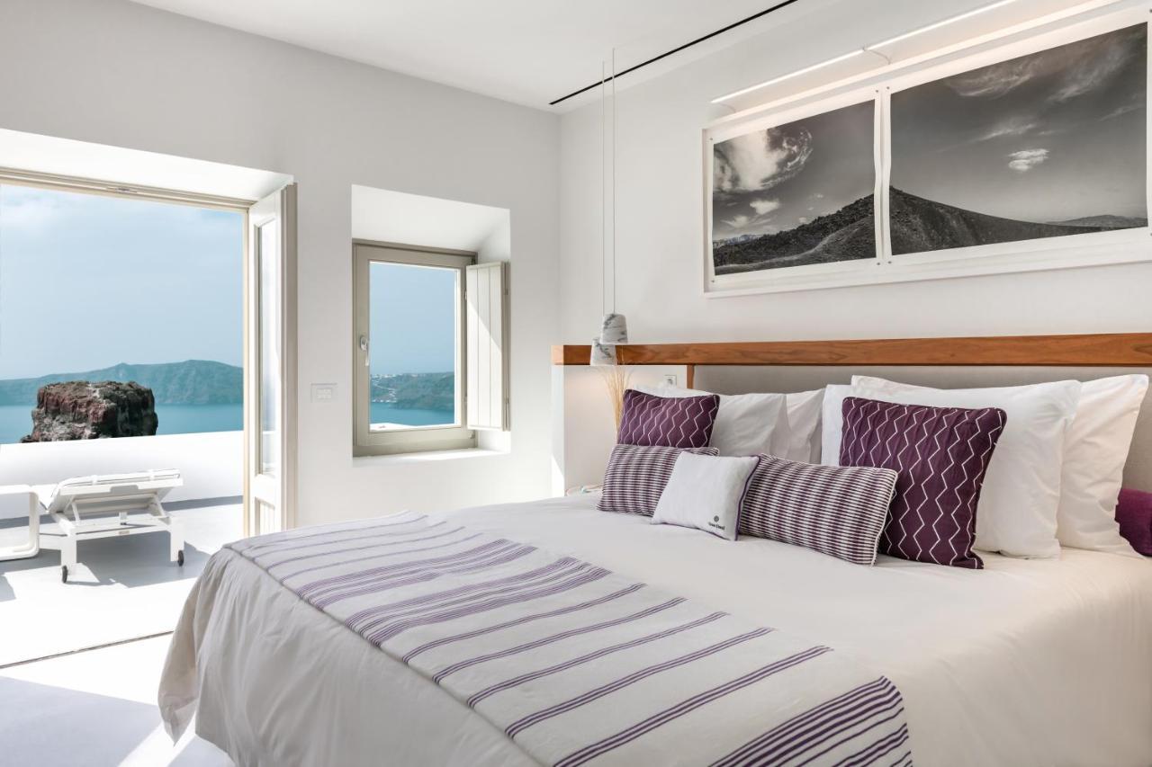Grace Hotel, Auberge Resorts Collection Імеровіглі Екстер'єр фото