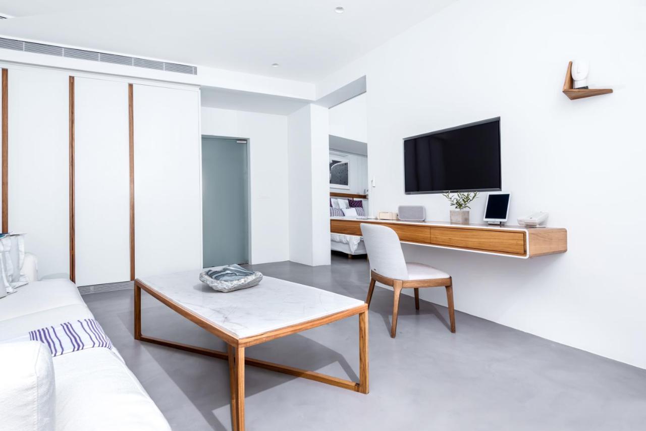 Grace Hotel, Auberge Resorts Collection Імеровіглі Екстер'єр фото