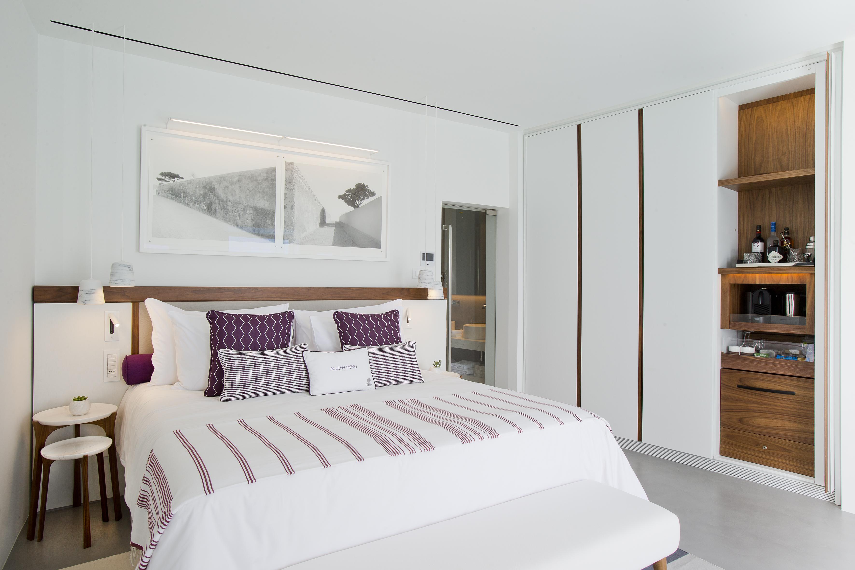 Grace Hotel, Auberge Resorts Collection Імеровіглі Екстер'єр фото