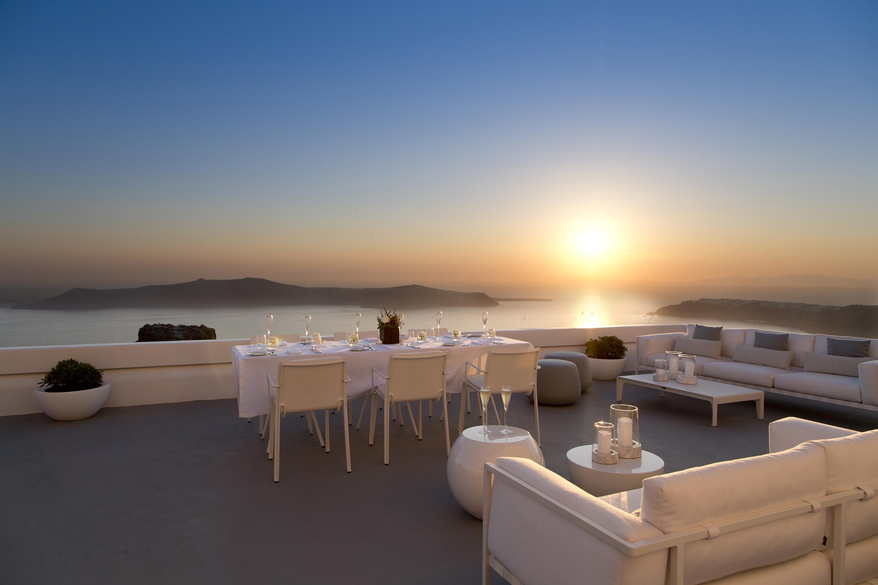 Grace Hotel, Auberge Resorts Collection Імеровіглі Екстер'єр фото
