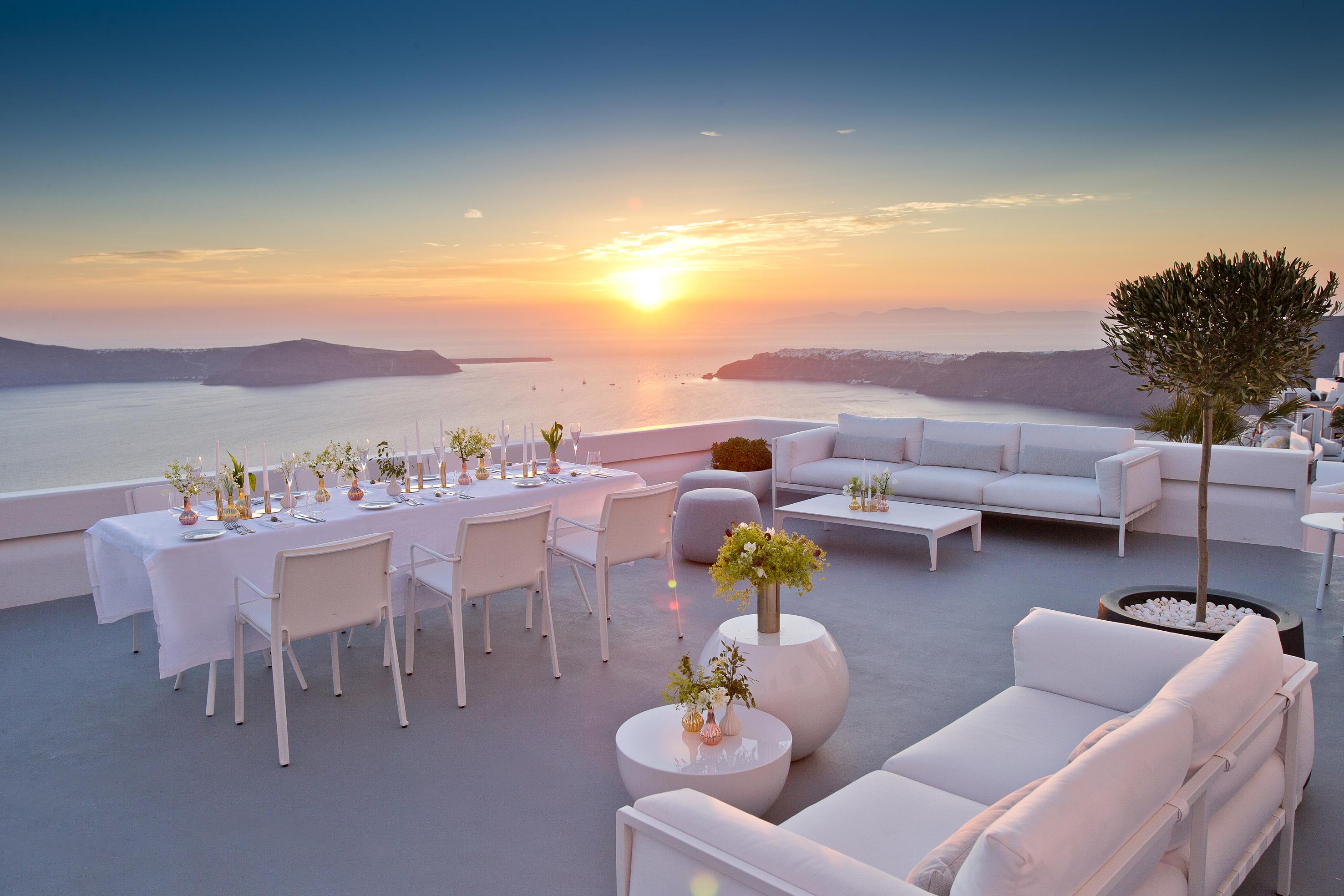Grace Hotel, Auberge Resorts Collection Імеровіглі Екстер'єр фото