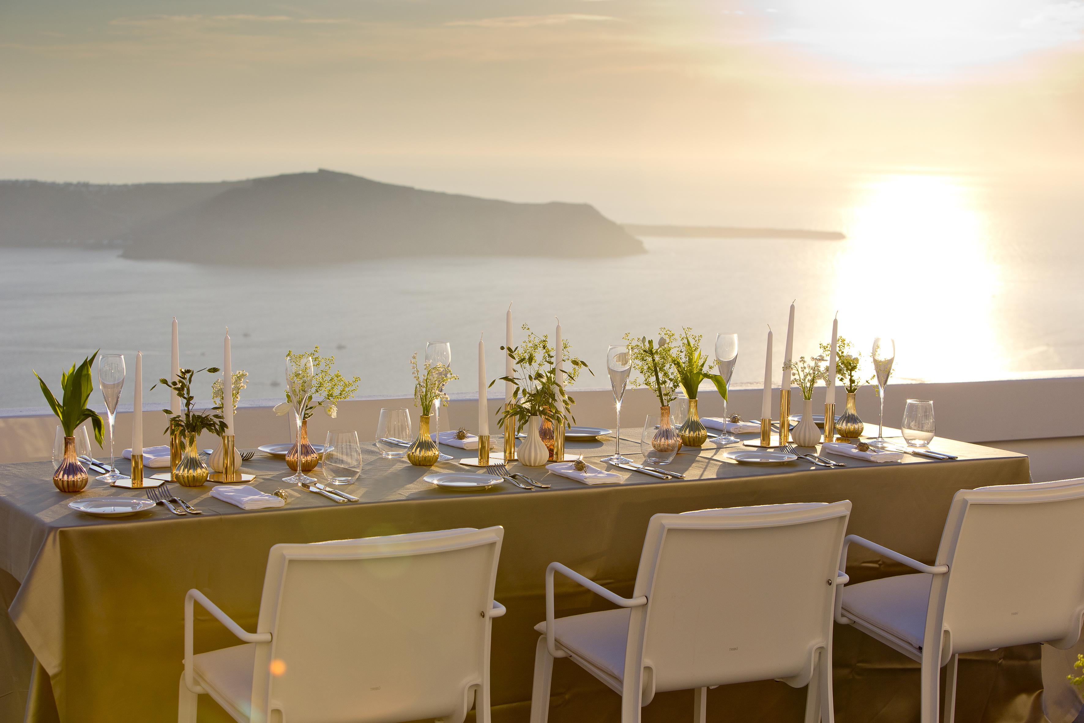 Grace Hotel, Auberge Resorts Collection Імеровіглі Екстер'єр фото