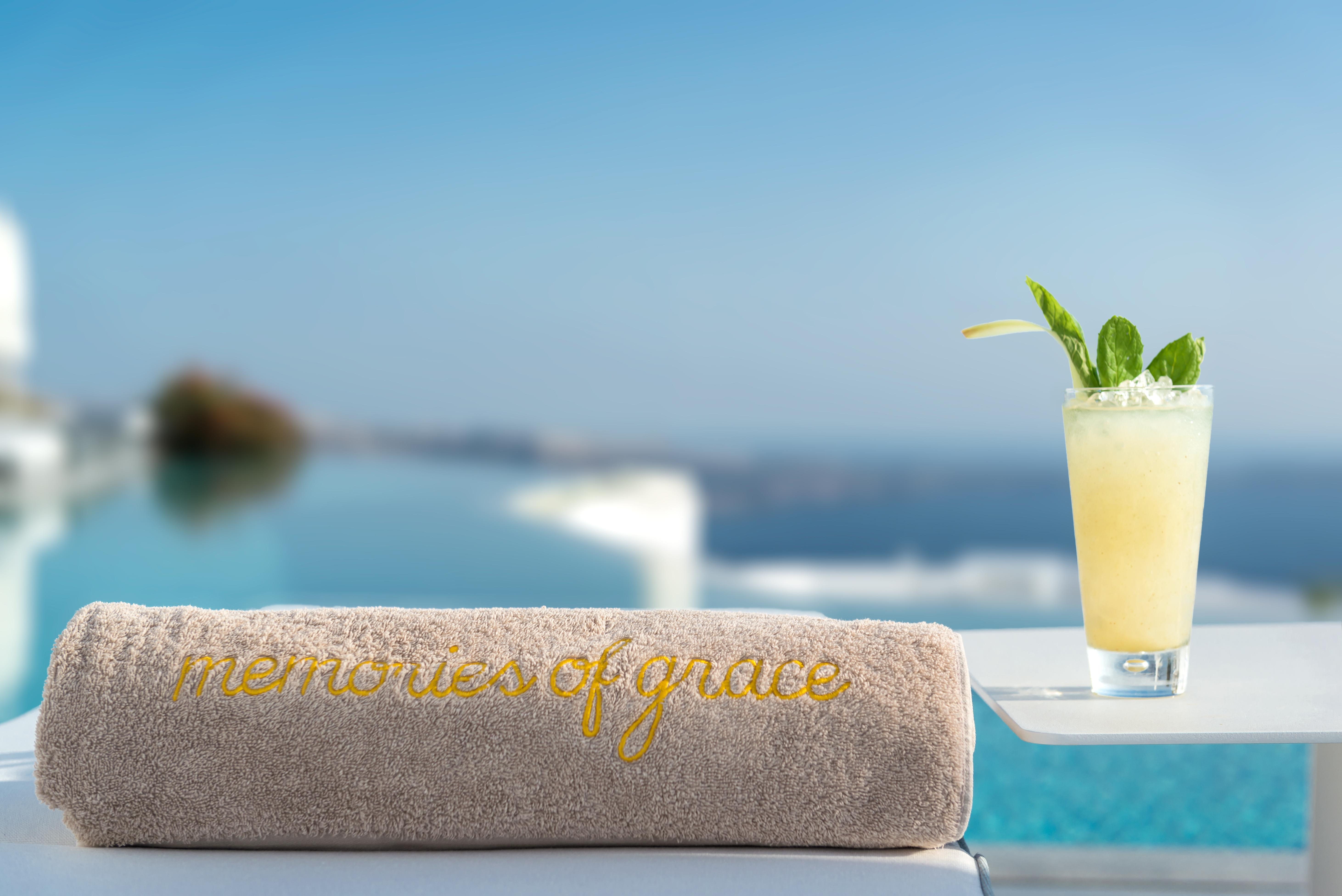 Grace Hotel, Auberge Resorts Collection Імеровіглі Екстер'єр фото