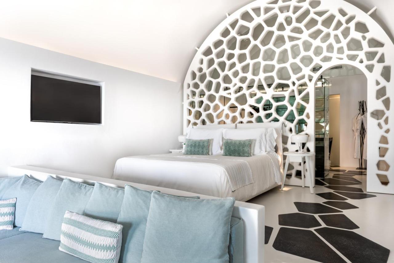 Grace Hotel, Auberge Resorts Collection Імеровіглі Екстер'єр фото