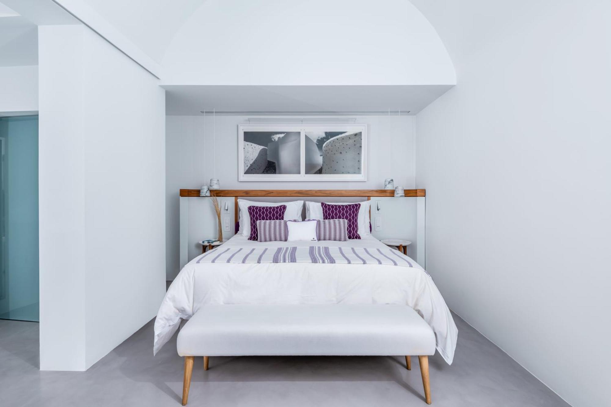 Grace Hotel, Auberge Resorts Collection Імеровіглі Екстер'єр фото