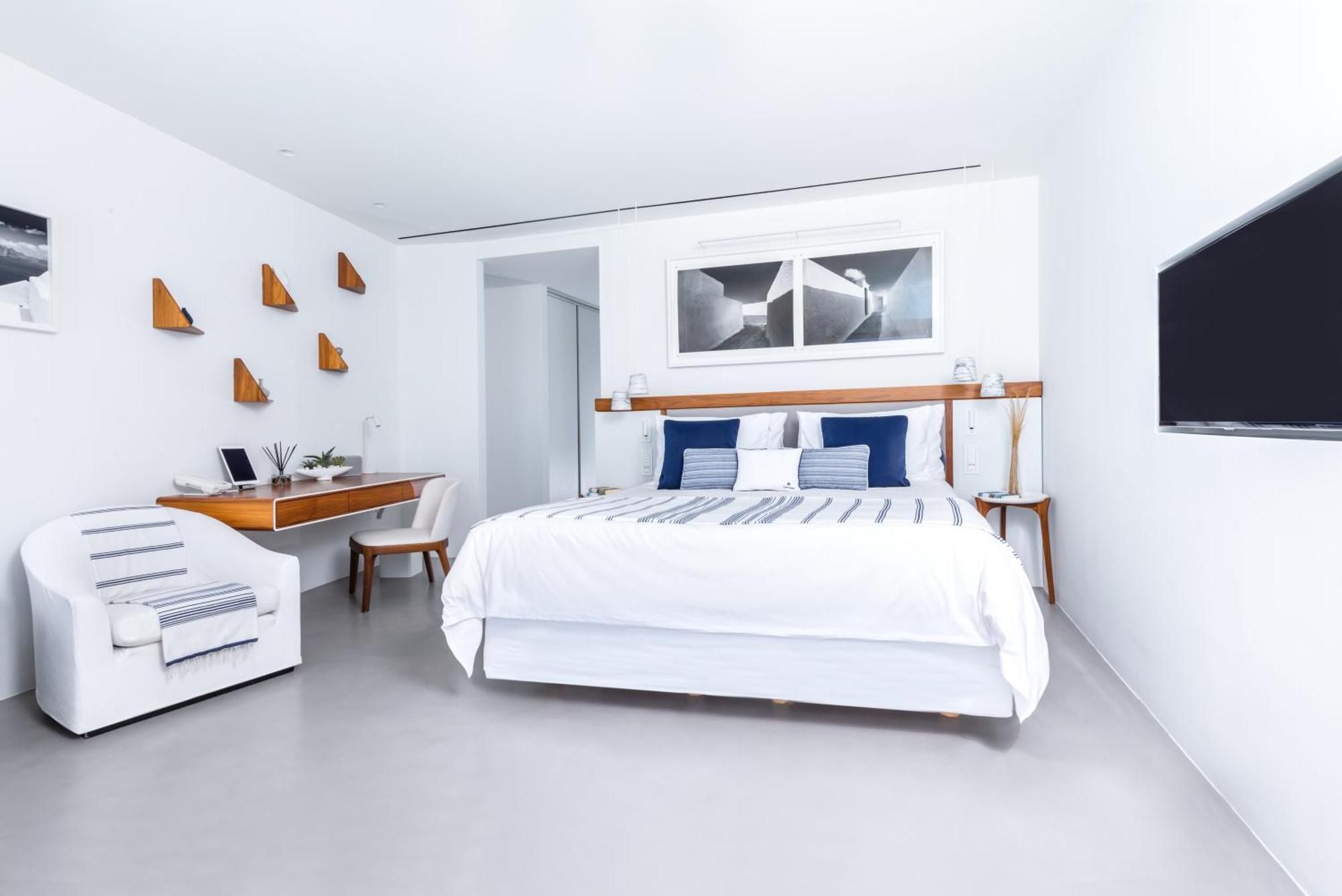 Grace Hotel, Auberge Resorts Collection Імеровіглі Екстер'єр фото