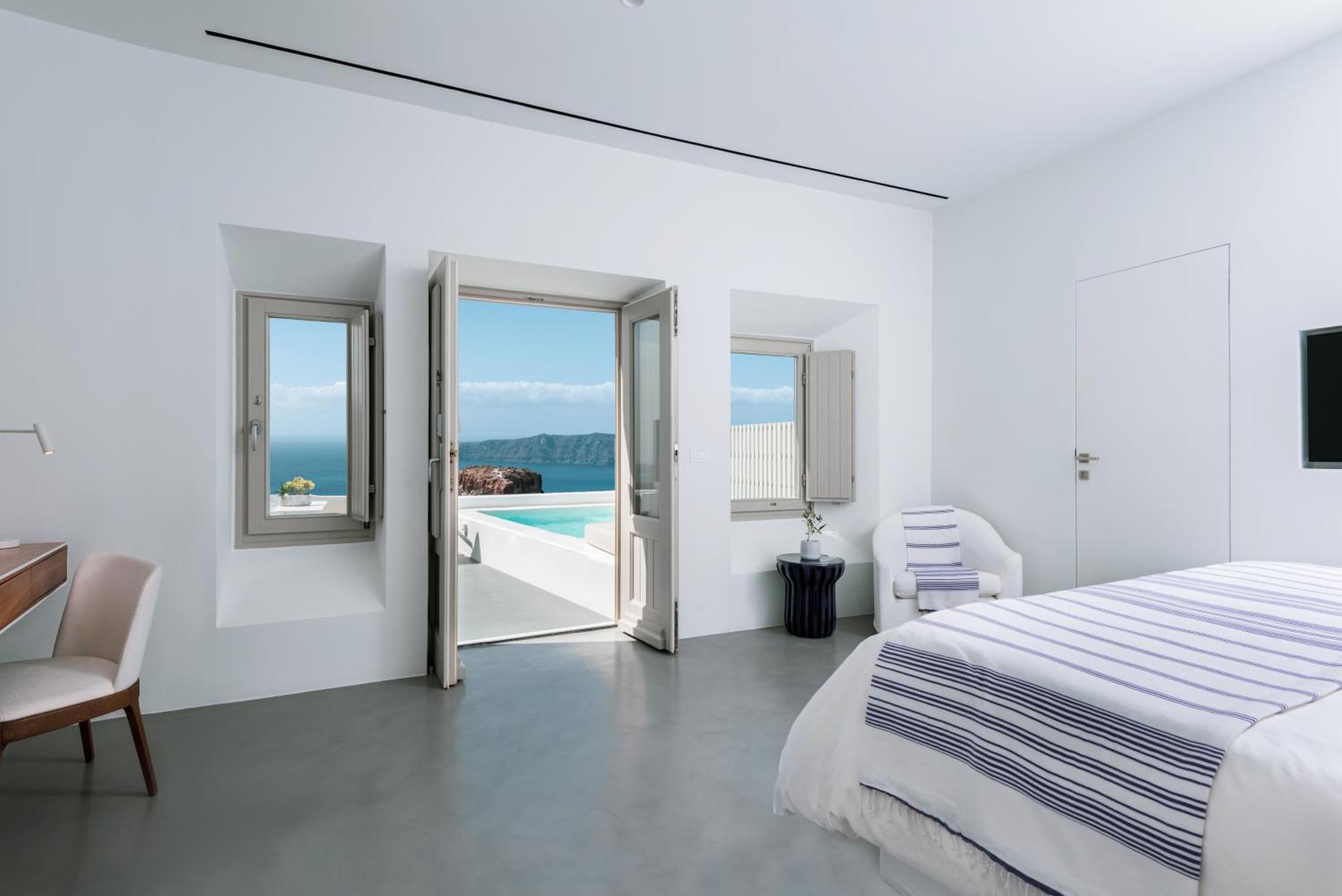 Grace Hotel, Auberge Resorts Collection Імеровіглі Екстер'єр фото