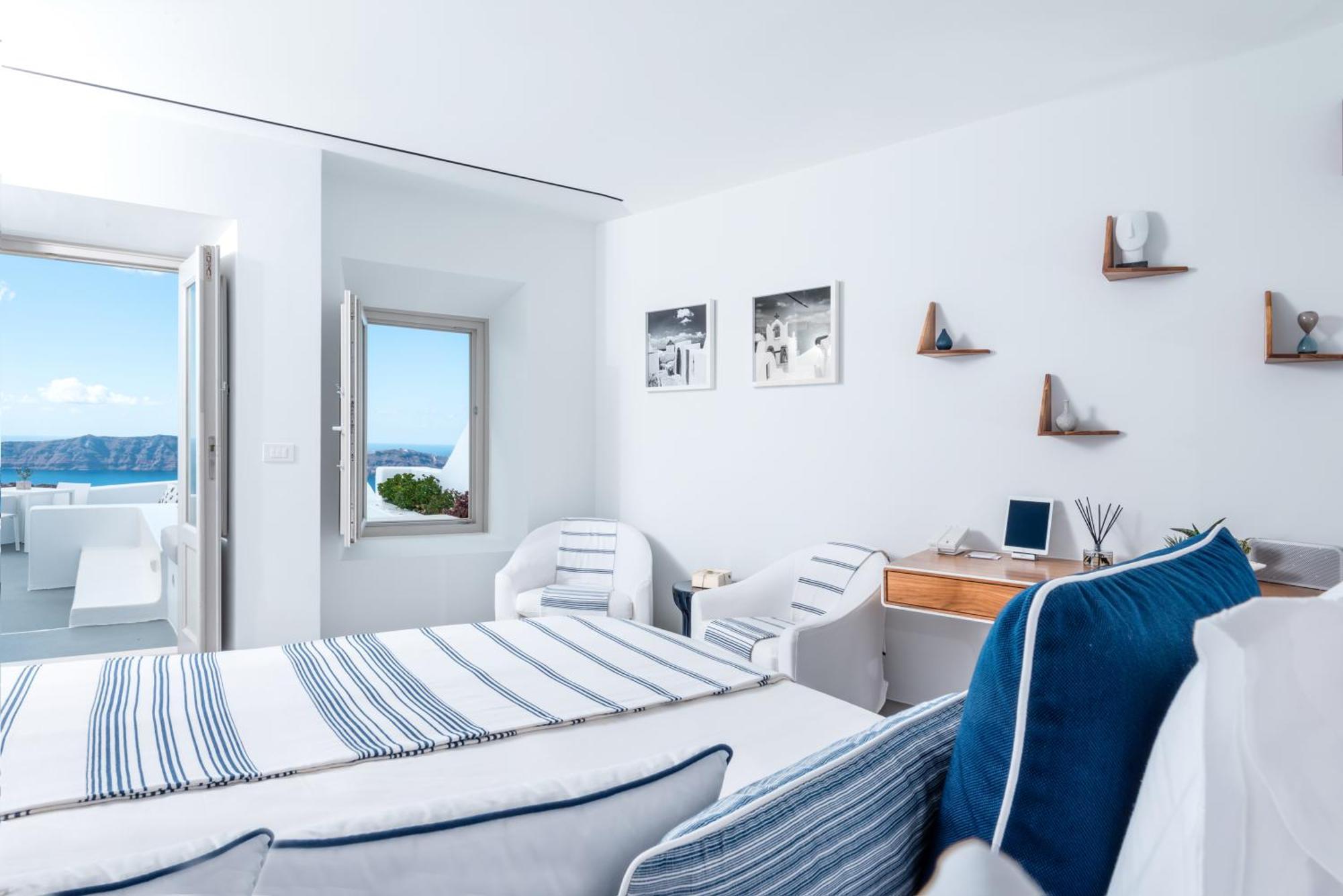 Grace Hotel, Auberge Resorts Collection Імеровіглі Екстер'єр фото