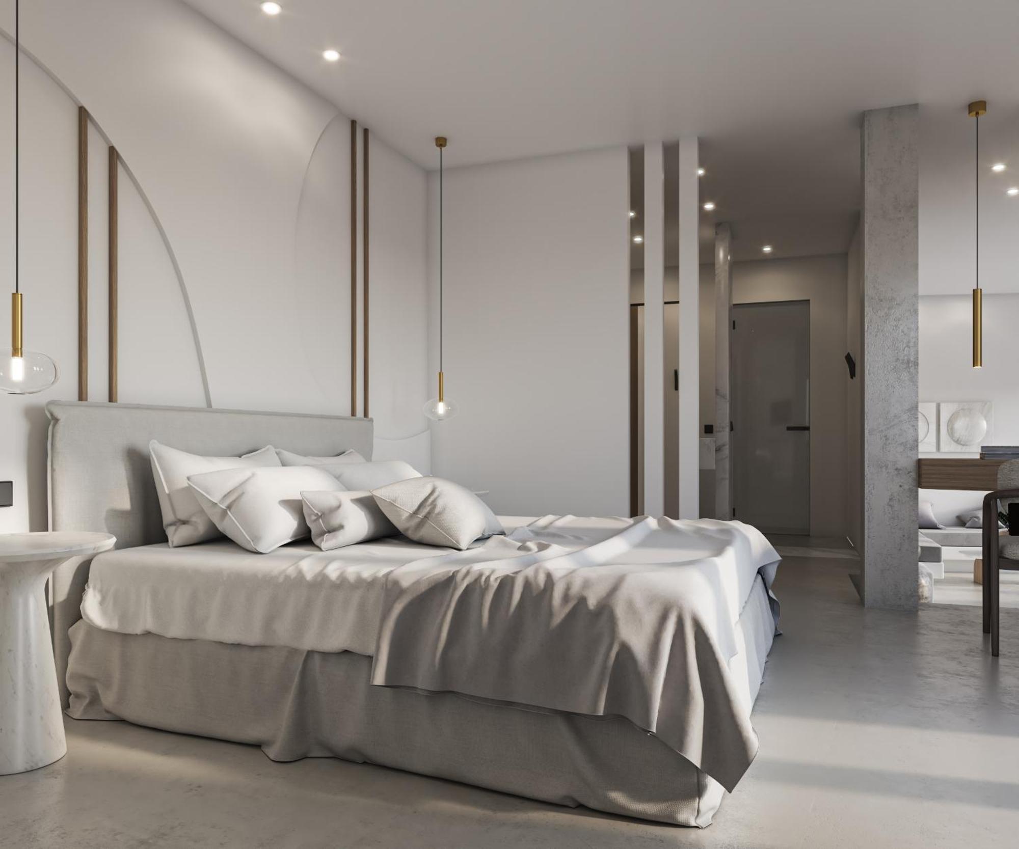 Grace Hotel, Auberge Resorts Collection Імеровіглі Екстер'єр фото