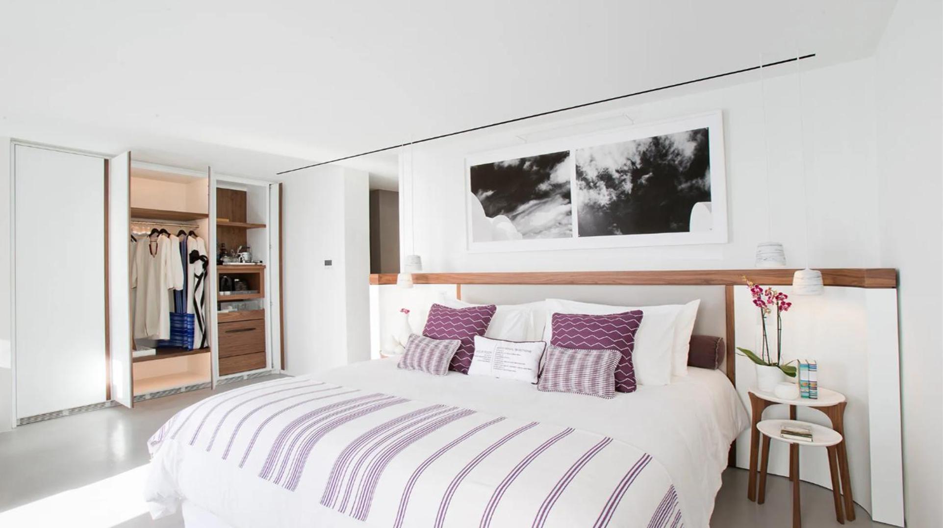 Grace Hotel, Auberge Resorts Collection Імеровіглі Екстер'єр фото